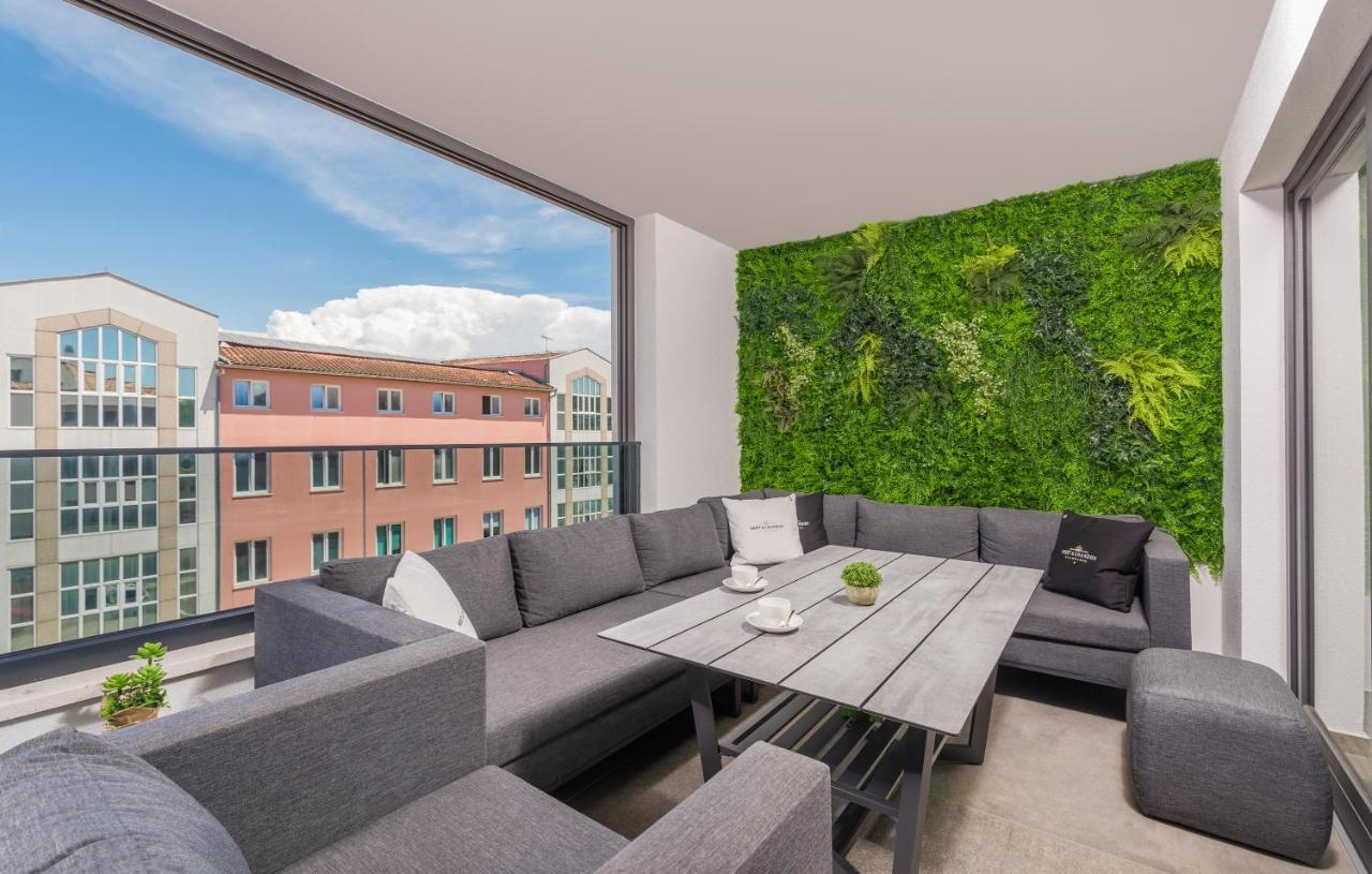 Val Di Sole 2 Apartamento Poreč Exterior foto