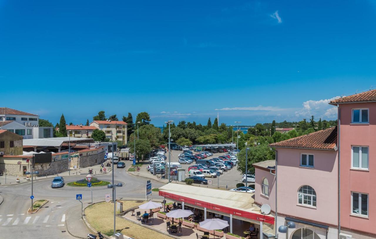 Val Di Sole 2 Apartamento Poreč Exterior foto